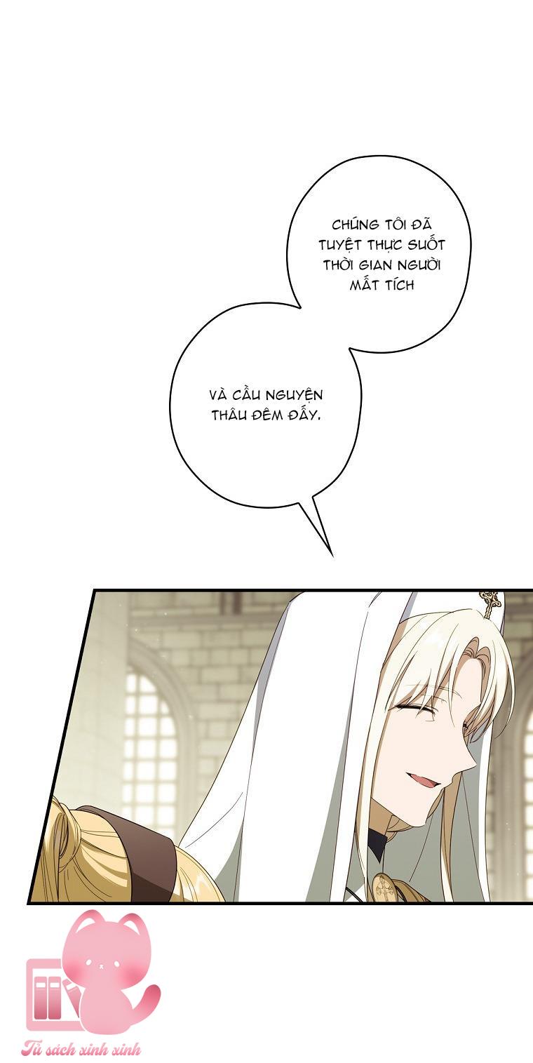 Cách Khiến Phu Quân Đứng Về Phía Tôi - Chap 48 - Trang 16