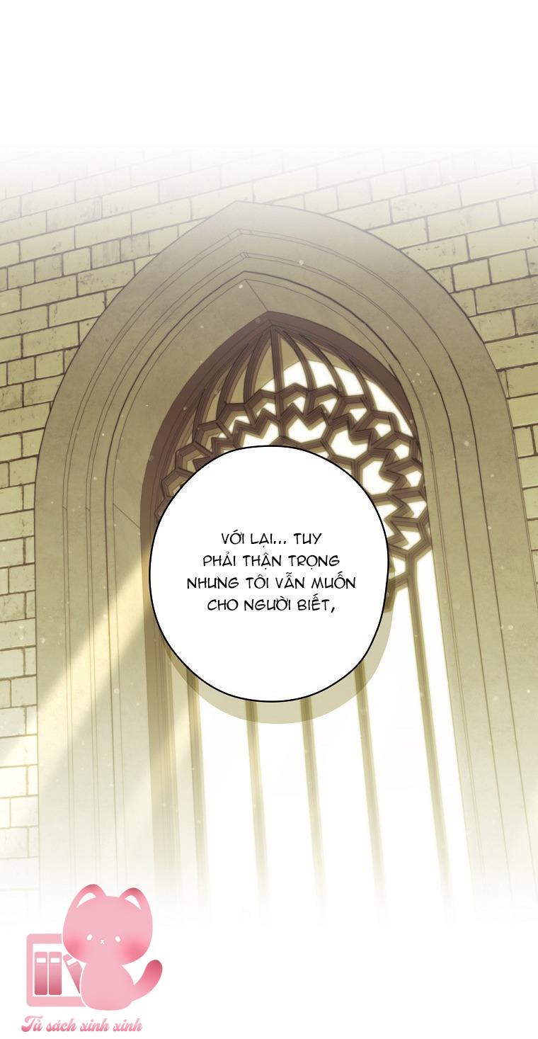Cách Khiến Phu Quân Đứng Về Phía Tôi - Chap 48 - Trang 18