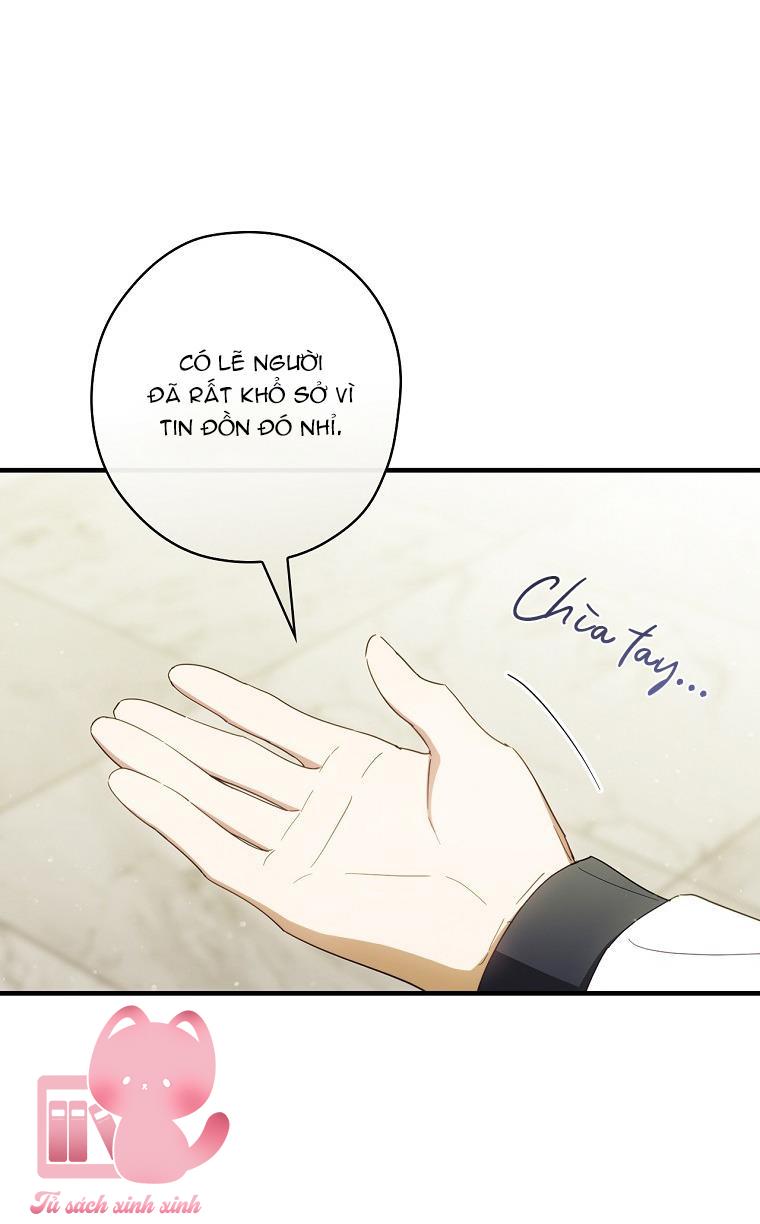 Cách Khiến Phu Quân Đứng Về Phía Tôi - Chap 48 - Trang 20
