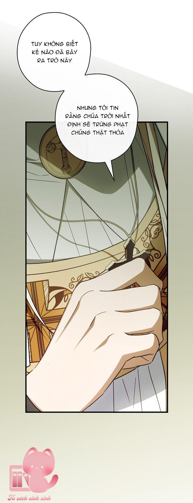 Cách Khiến Phu Quân Đứng Về Phía Tôi - Chap 48 - Trang 32