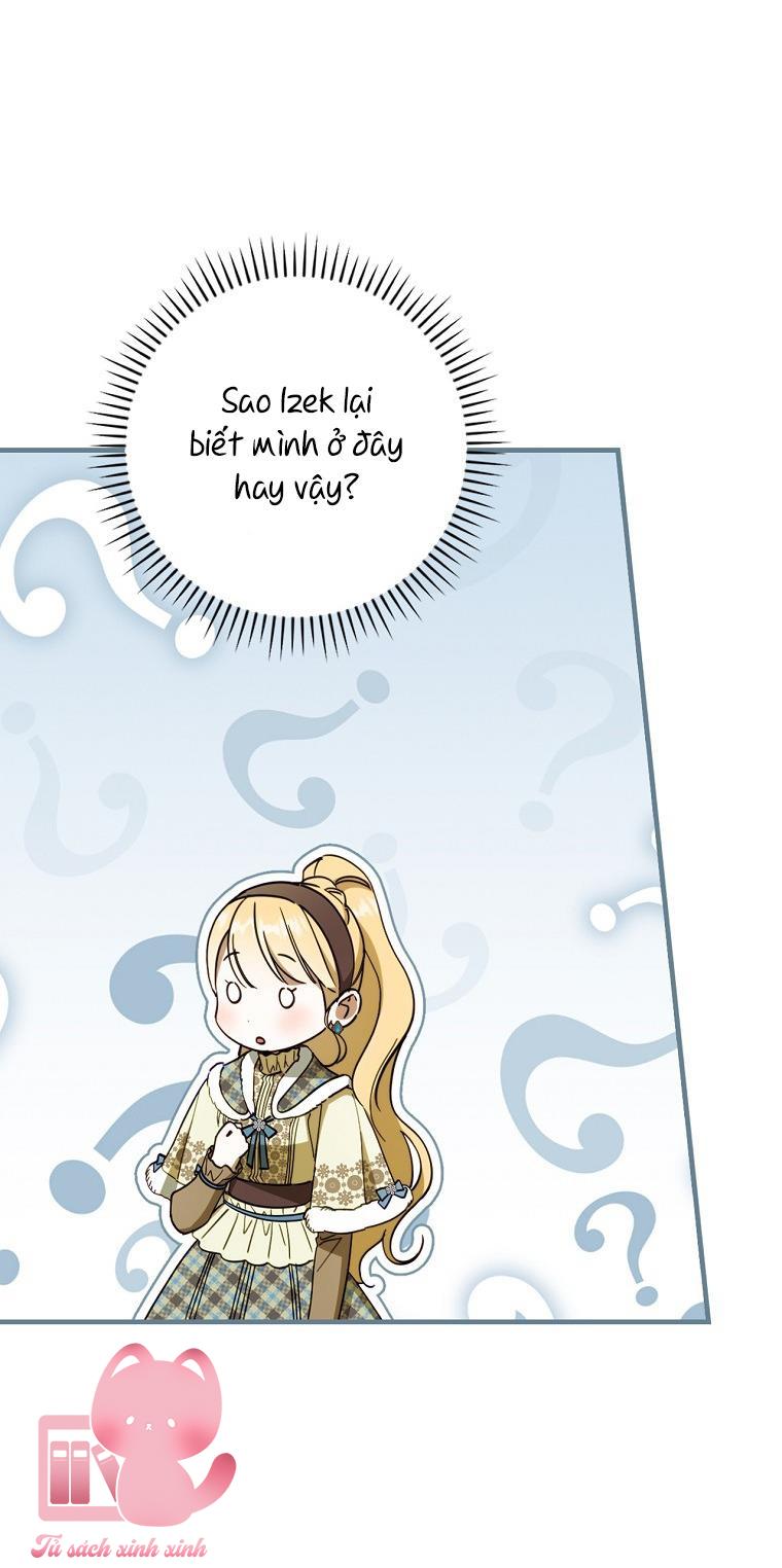 Cách Khiến Phu Quân Đứng Về Phía Tôi - Chap 48 - Trang 48