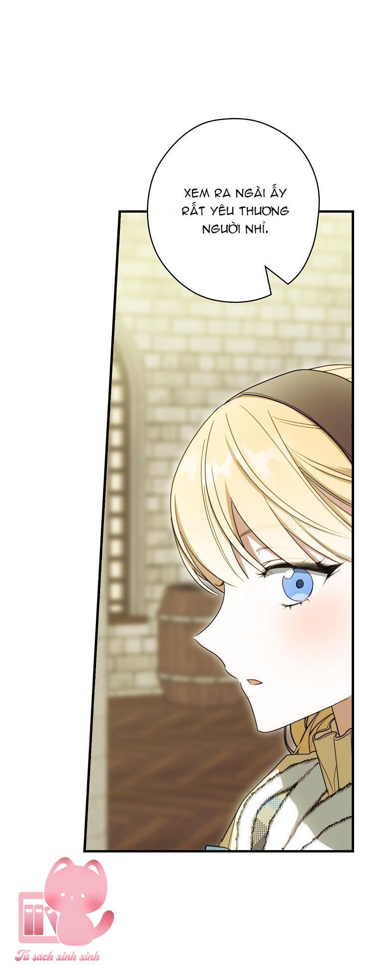 Cách Khiến Phu Quân Đứng Về Phía Tôi - Chap 48 - Trang 49