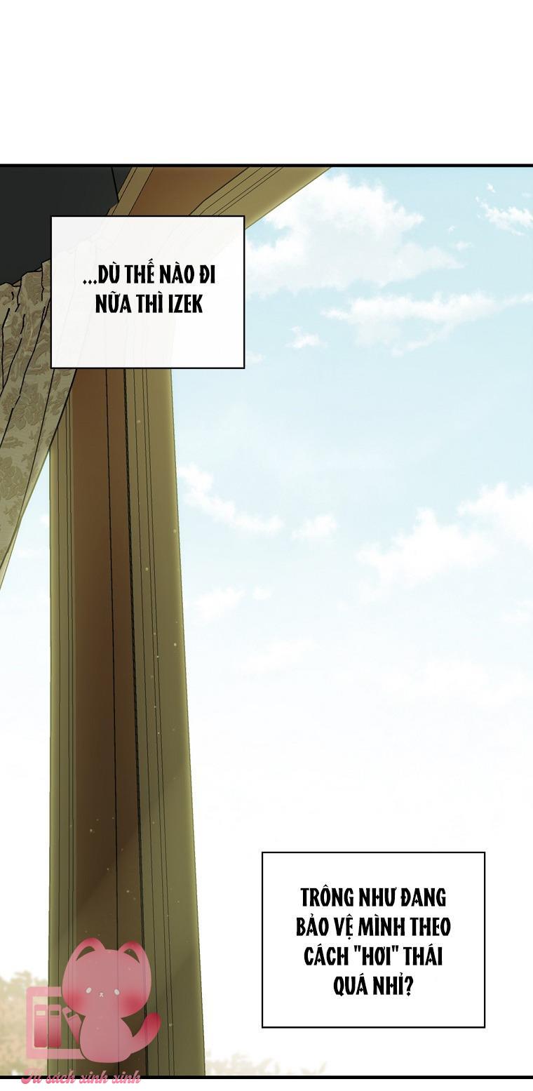 Cách Khiến Phu Quân Đứng Về Phía Tôi - Chap 48 - Trang 54
