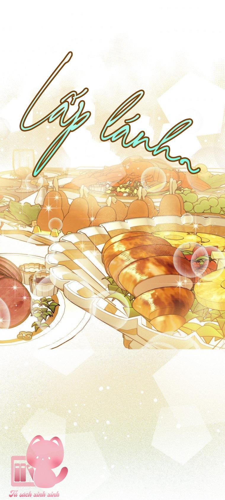 Cách Khiến Phu Quân Đứng Về Phía Tôi - Chap 48 - Trang 56