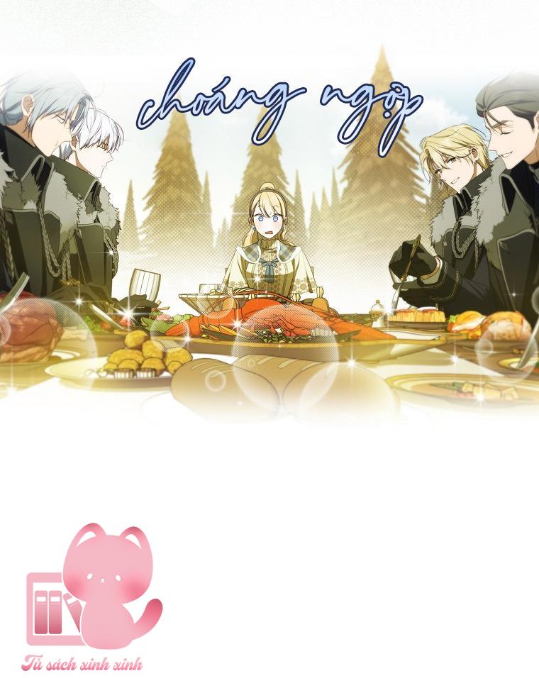 Cách Khiến Phu Quân Đứng Về Phía Tôi - Chap 48 - Trang 57