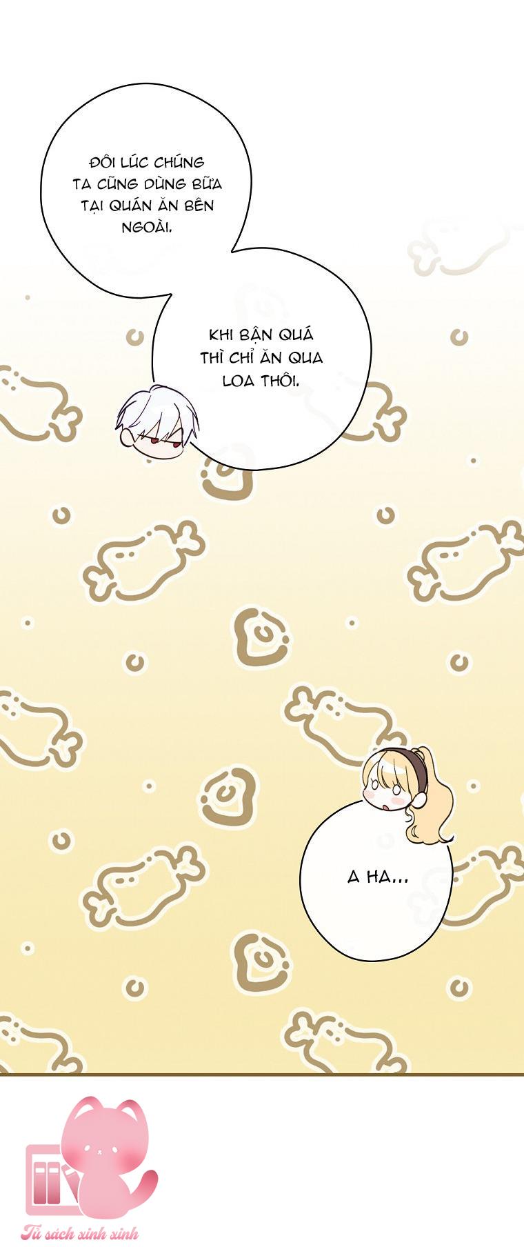 Cách Khiến Phu Quân Đứng Về Phía Tôi - Chap 48 - Trang 61