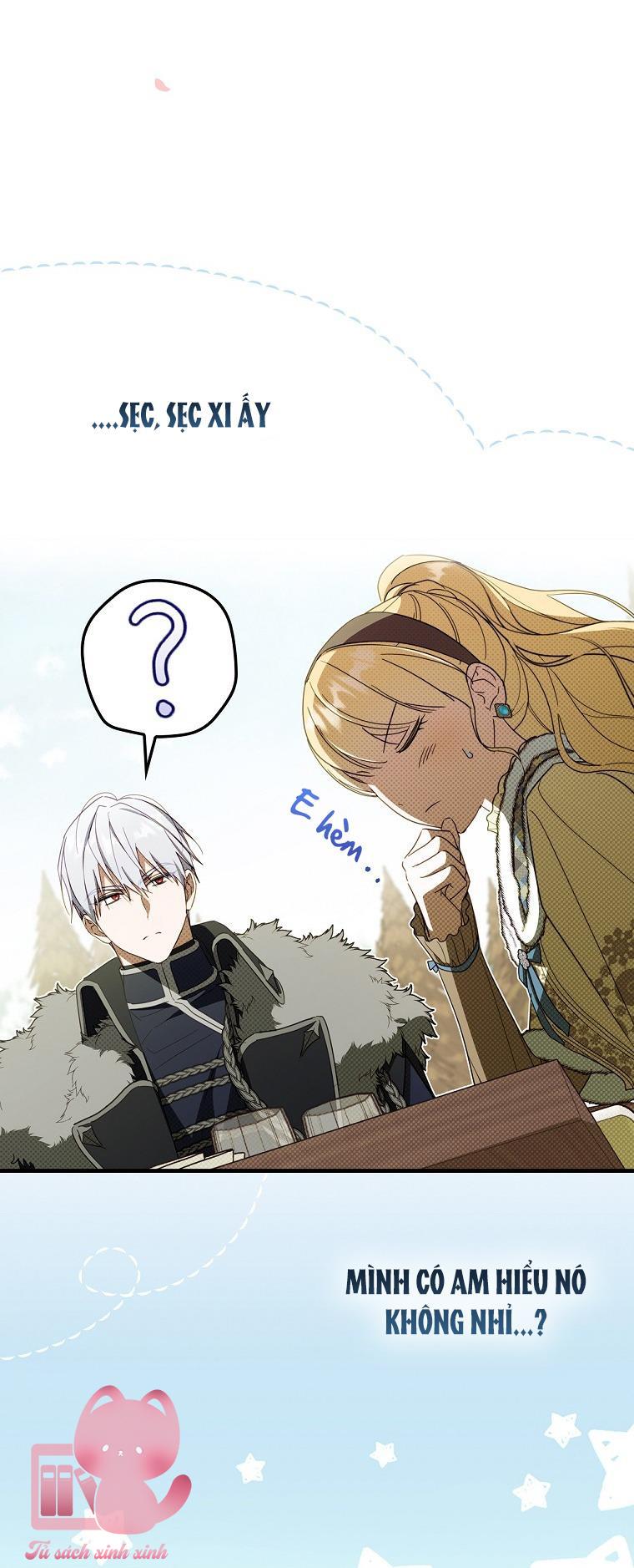Cách Khiến Phu Quân Đứng Về Phía Tôi - Chap 48 - Trang 77