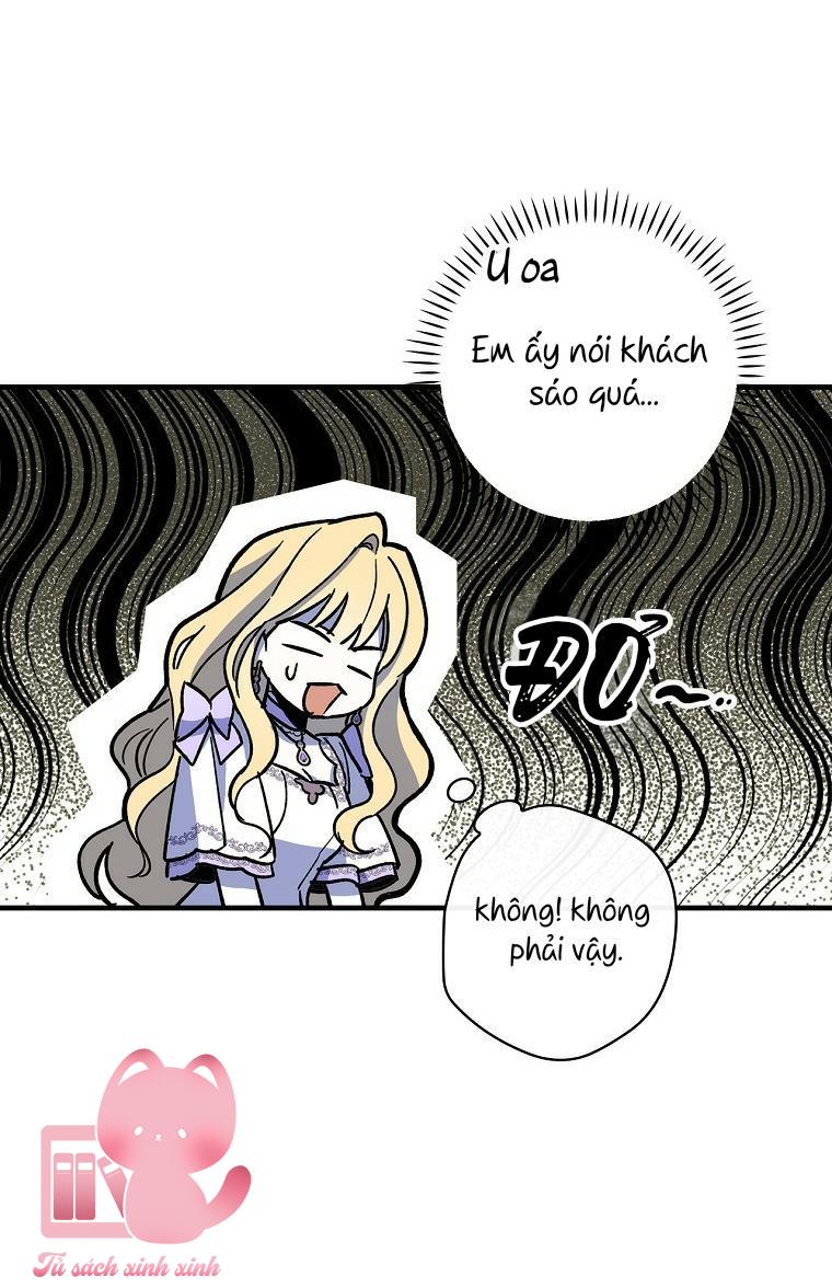 Cách Khiến Phu Quân Đứng Về Phía Tôi - Chap 5 - Trang 21