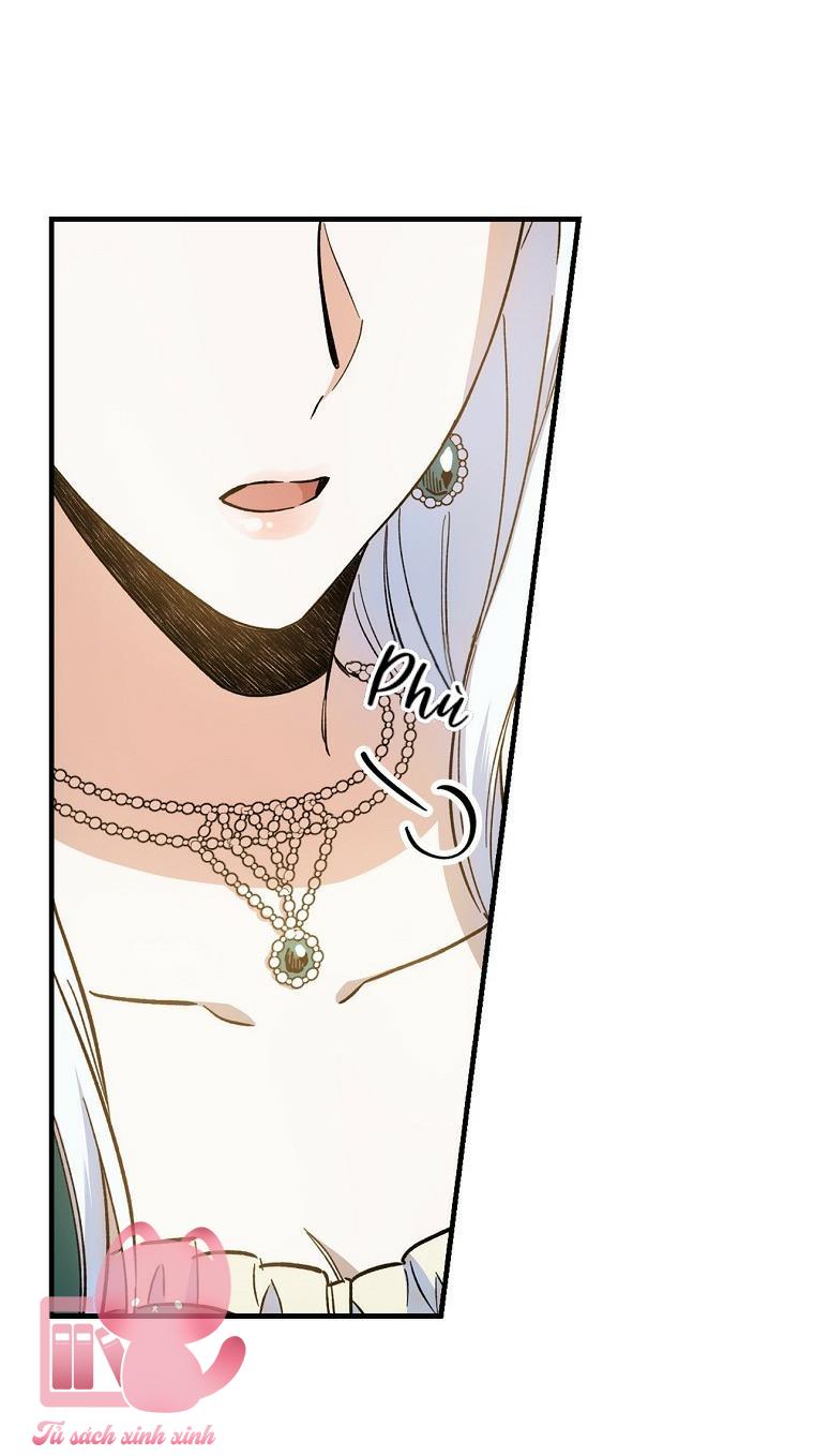 Cách Khiến Phu Quân Đứng Về Phía Tôi - Chap 5 - Trang 34