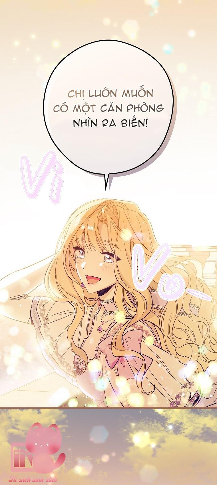 Cách Khiến Phu Quân Đứng Về Phía Tôi - Chap 5 - Trang 45