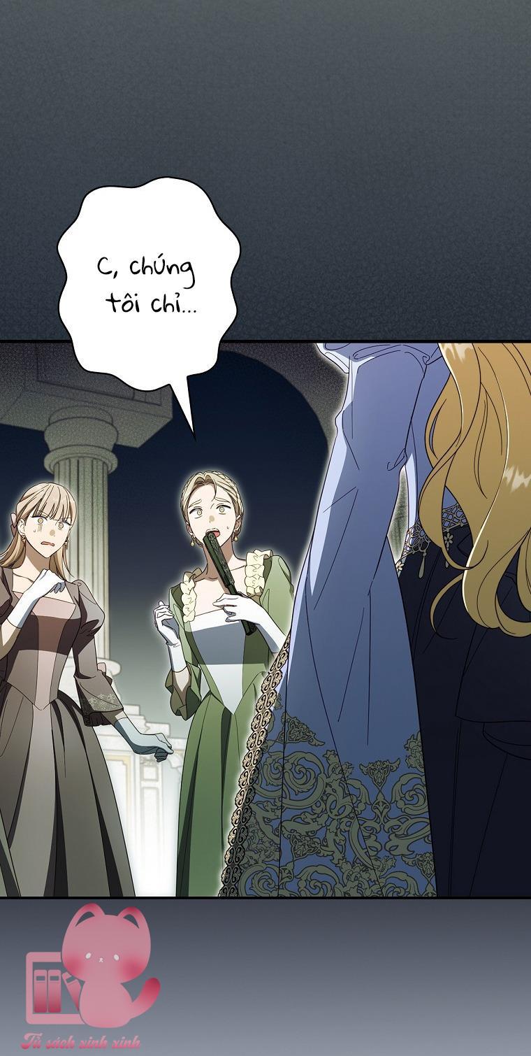 Cách Khiến Phu Quân Đứng Về Phía Tôi - Chap 54 - Trang 2