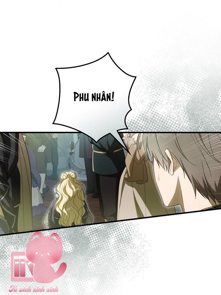 Cách Khiến Phu Quân Đứng Về Phía Tôi - Chap 54 - Trang 33