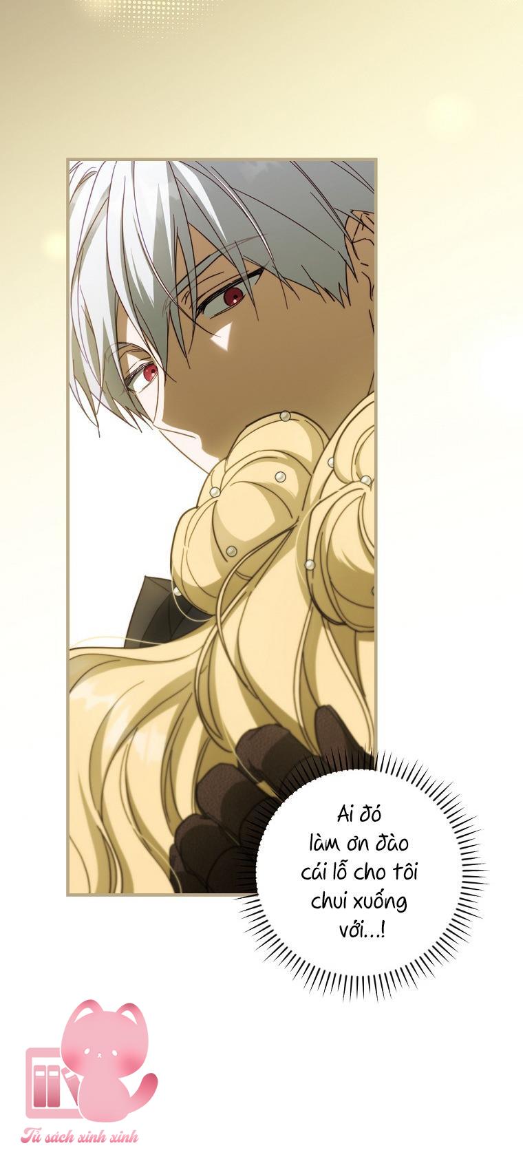 Cách Khiến Phu Quân Đứng Về Phía Tôi - Chap 54 - Trang 56