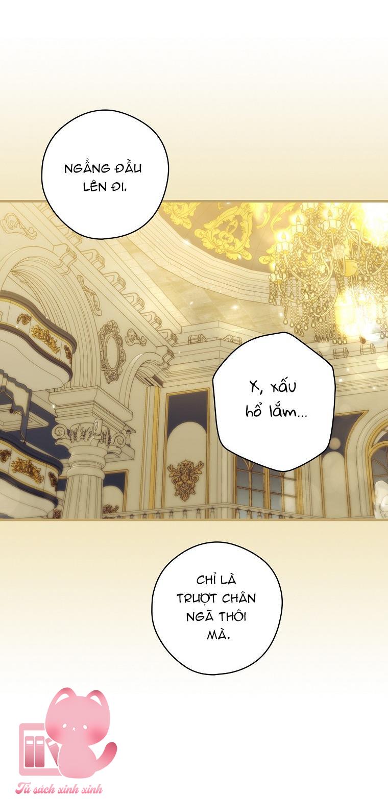 Cách Khiến Phu Quân Đứng Về Phía Tôi - Chap 54 - Trang 57