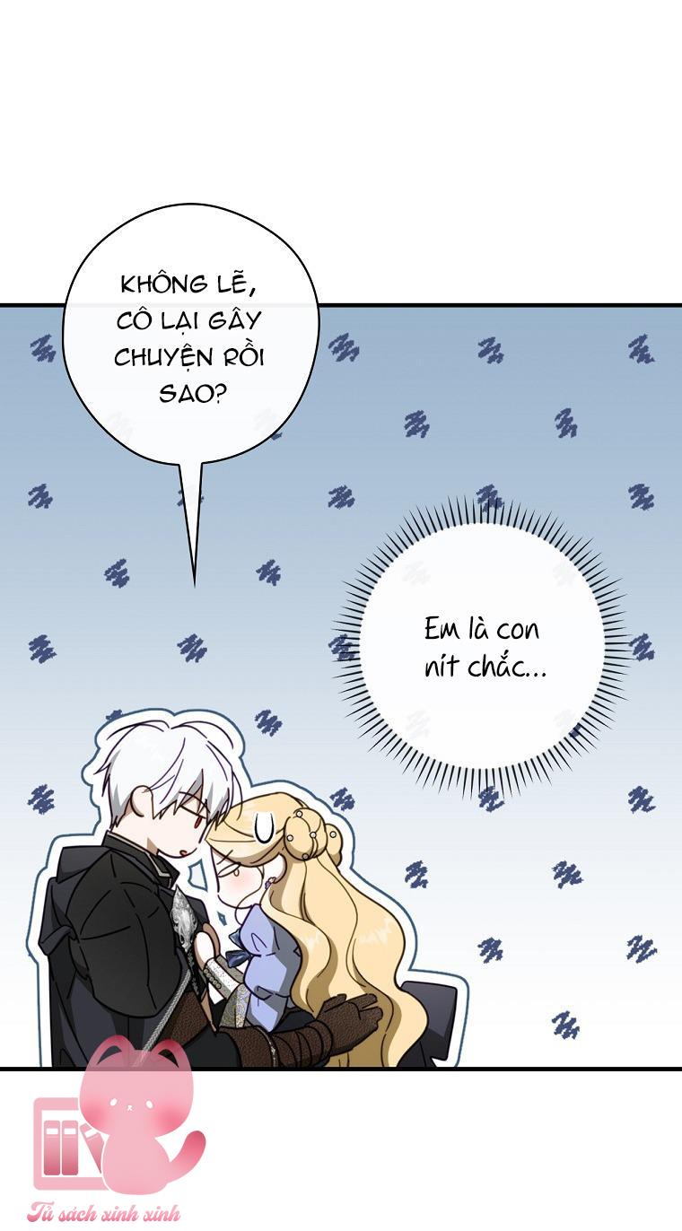 Cách Khiến Phu Quân Đứng Về Phía Tôi - Chap 54 - Trang 62