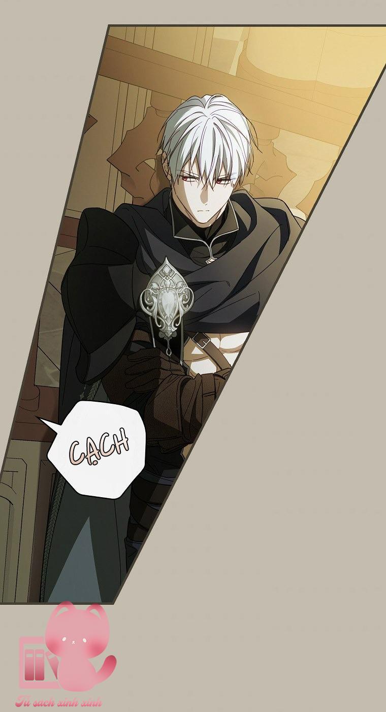 Cách Khiến Phu Quân Đứng Về Phía Tôi - Chap 55 - Trang 44