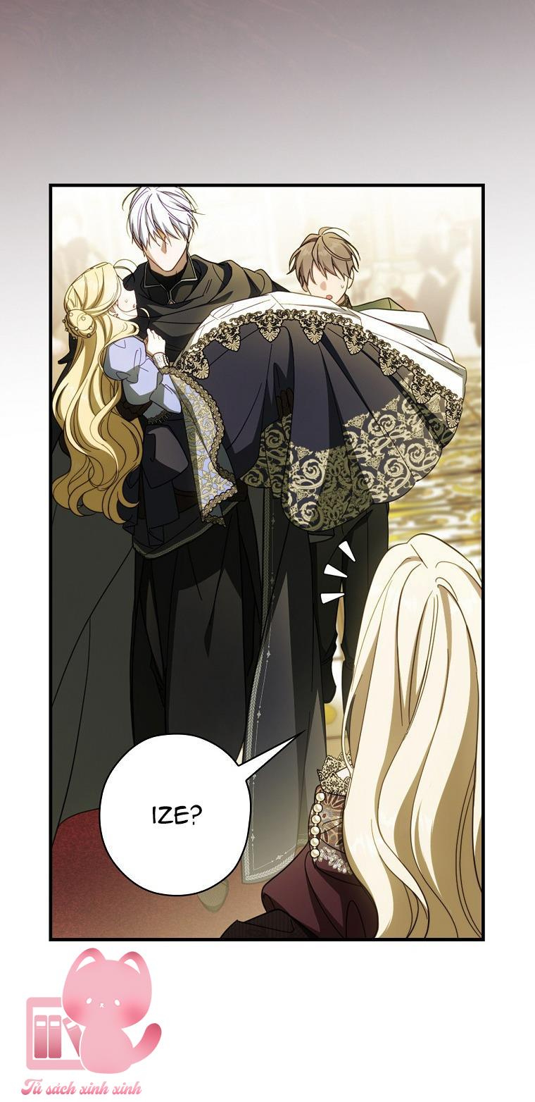 Cách Khiến Phu Quân Đứng Về Phía Tôi - Chap 55 - Trang 10
