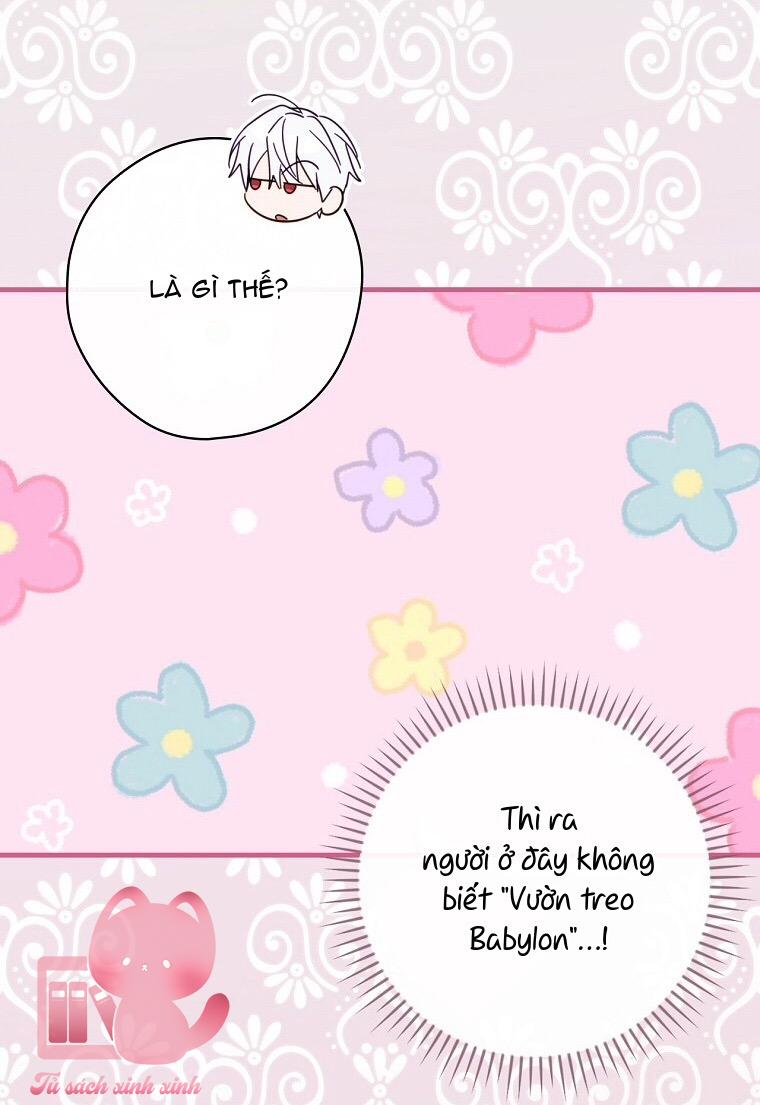 Cách Khiến Phu Quân Đứng Về Phía Tôi - Chap 56 - Trang 11