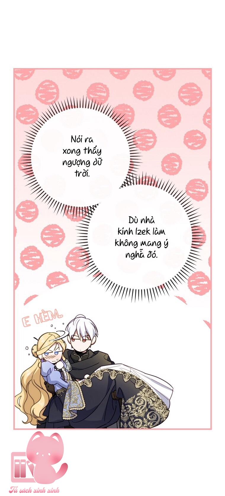 Cách Khiến Phu Quân Đứng Về Phía Tôi - Chap 56 - Trang 14