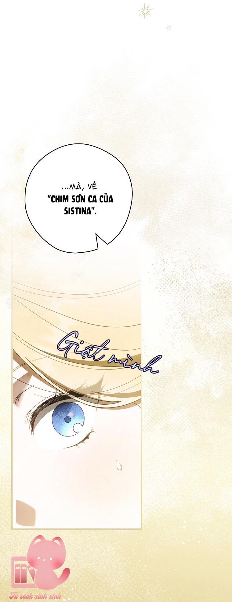Cách Khiến Phu Quân Đứng Về Phía Tôi - Chap 56 - Trang 22