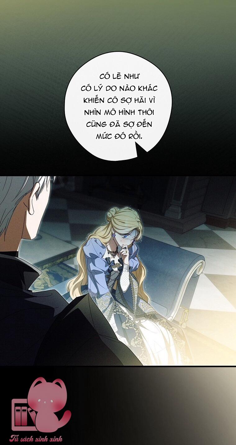 Cách Khiến Phu Quân Đứng Về Phía Tôi - Chap 56 - Trang 31