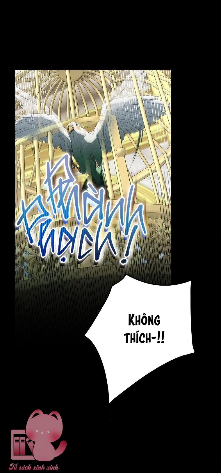 Cách Khiến Phu Quân Đứng Về Phía Tôi - Chap 56 - Trang 35