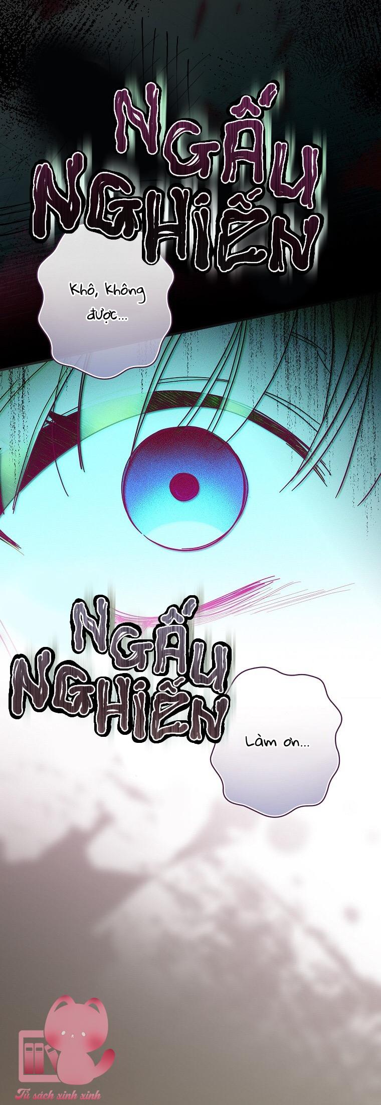 Cách Khiến Phu Quân Đứng Về Phía Tôi - Chap 56 - Trang 53