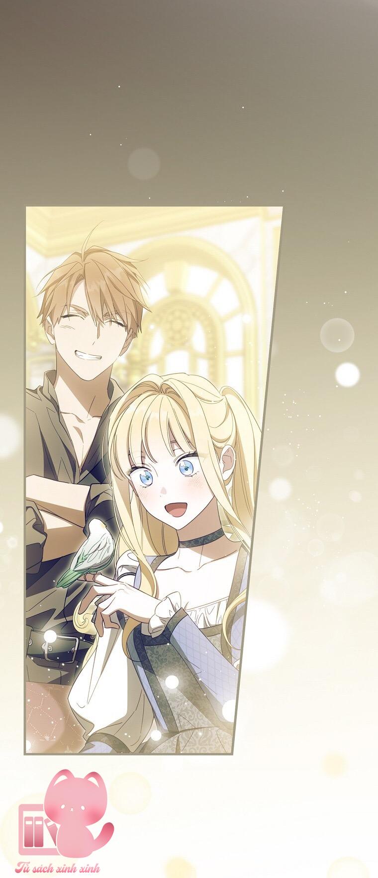 Cách Khiến Phu Quân Đứng Về Phía Tôi - Chap 56 - Trang 54