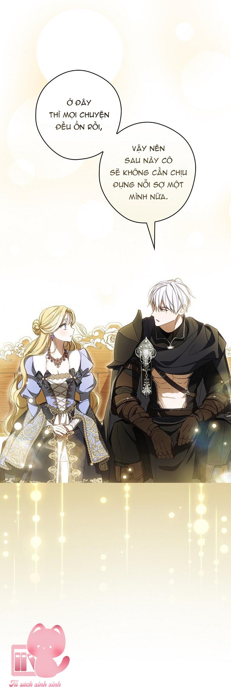 Cách Khiến Phu Quân Đứng Về Phía Tôi - Chap 56 - Trang 63