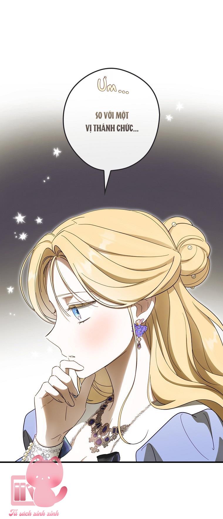 Cách Khiến Phu Quân Đứng Về Phía Tôi - Chap 57 - Trang 19