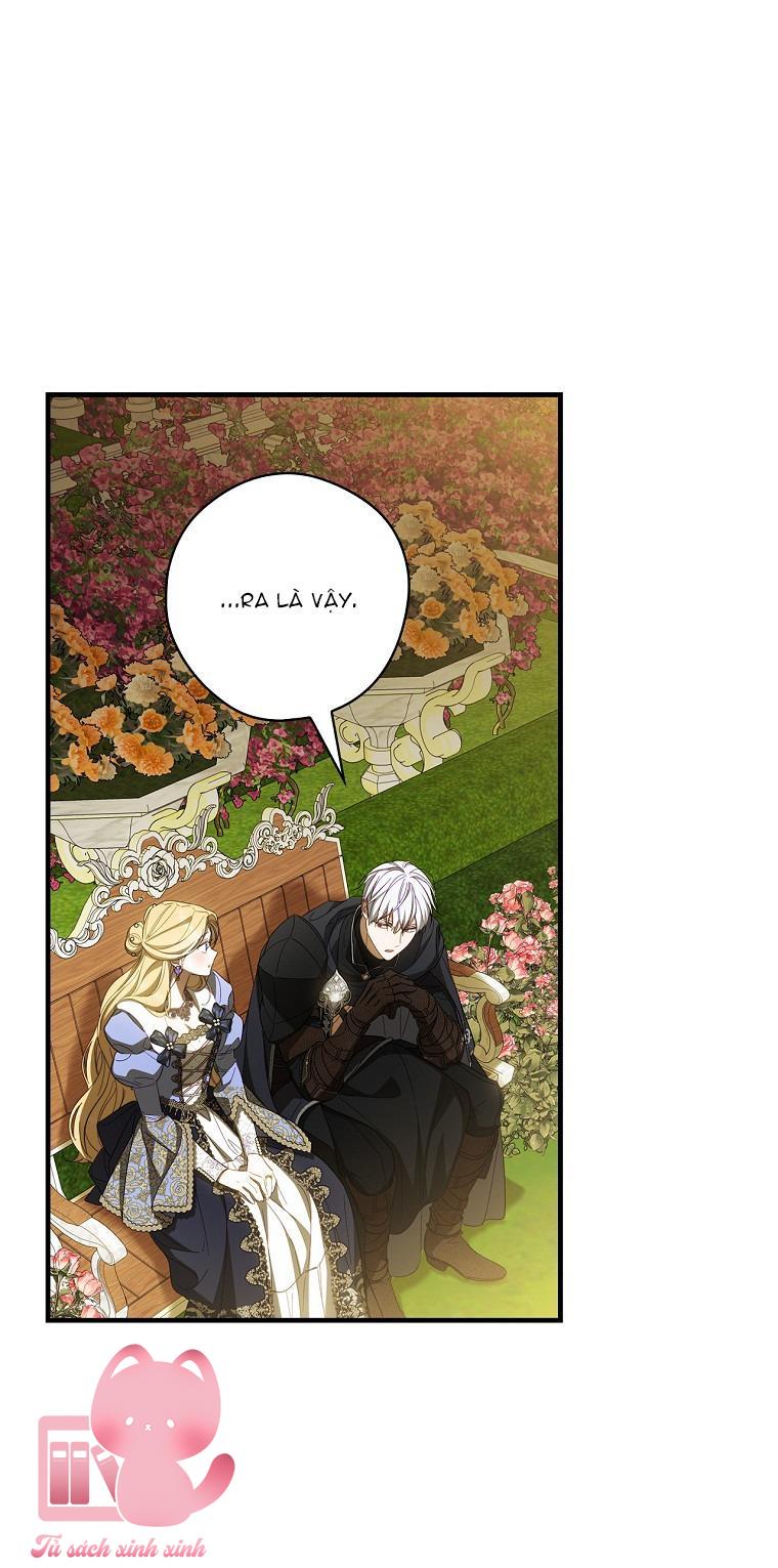 Cách Khiến Phu Quân Đứng Về Phía Tôi - Chap 57 - Trang 25