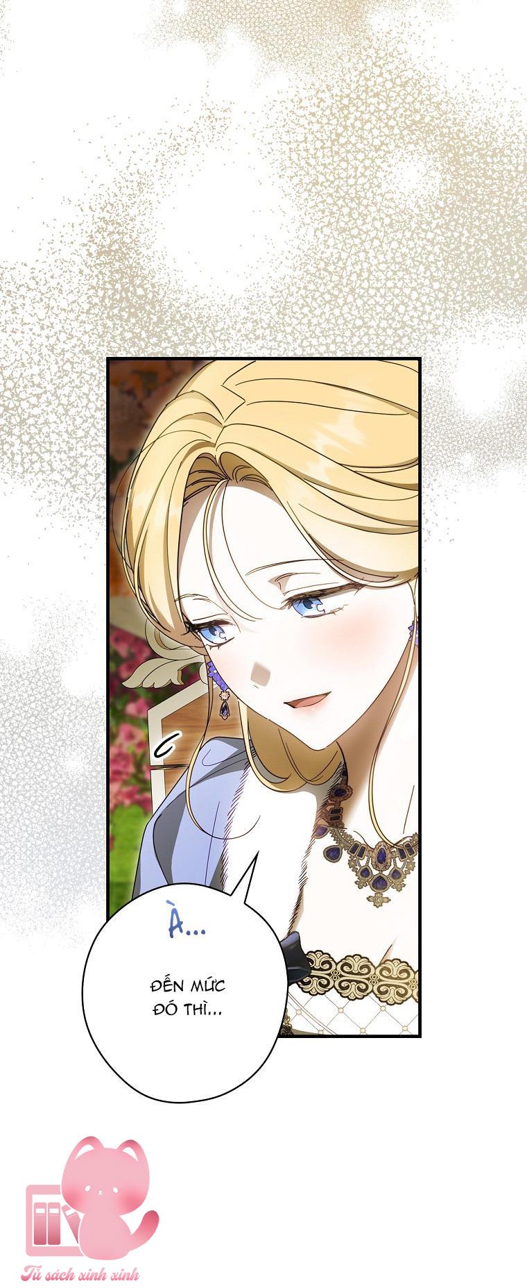 Cách Khiến Phu Quân Đứng Về Phía Tôi - Chap 57 - Trang 27