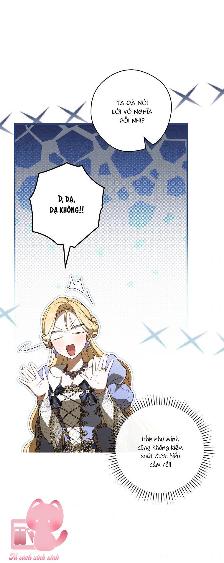 Cách Khiến Phu Quân Đứng Về Phía Tôi - Chap 57 - Trang 29