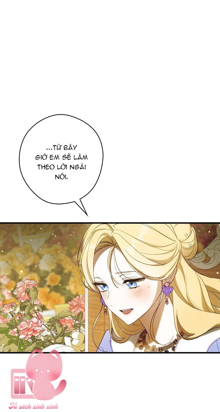 Cách Khiến Phu Quân Đứng Về Phía Tôi - Chap 57 - Trang 4