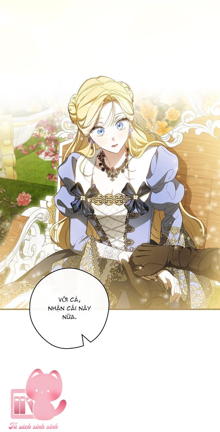 Cách Khiến Phu Quân Đứng Về Phía Tôi - Chap 57 - Trang 37