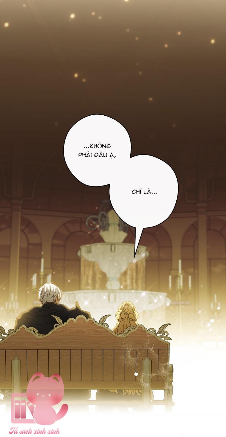 Cách Khiến Phu Quân Đứng Về Phía Tôi - Chap 57 - Trang 46