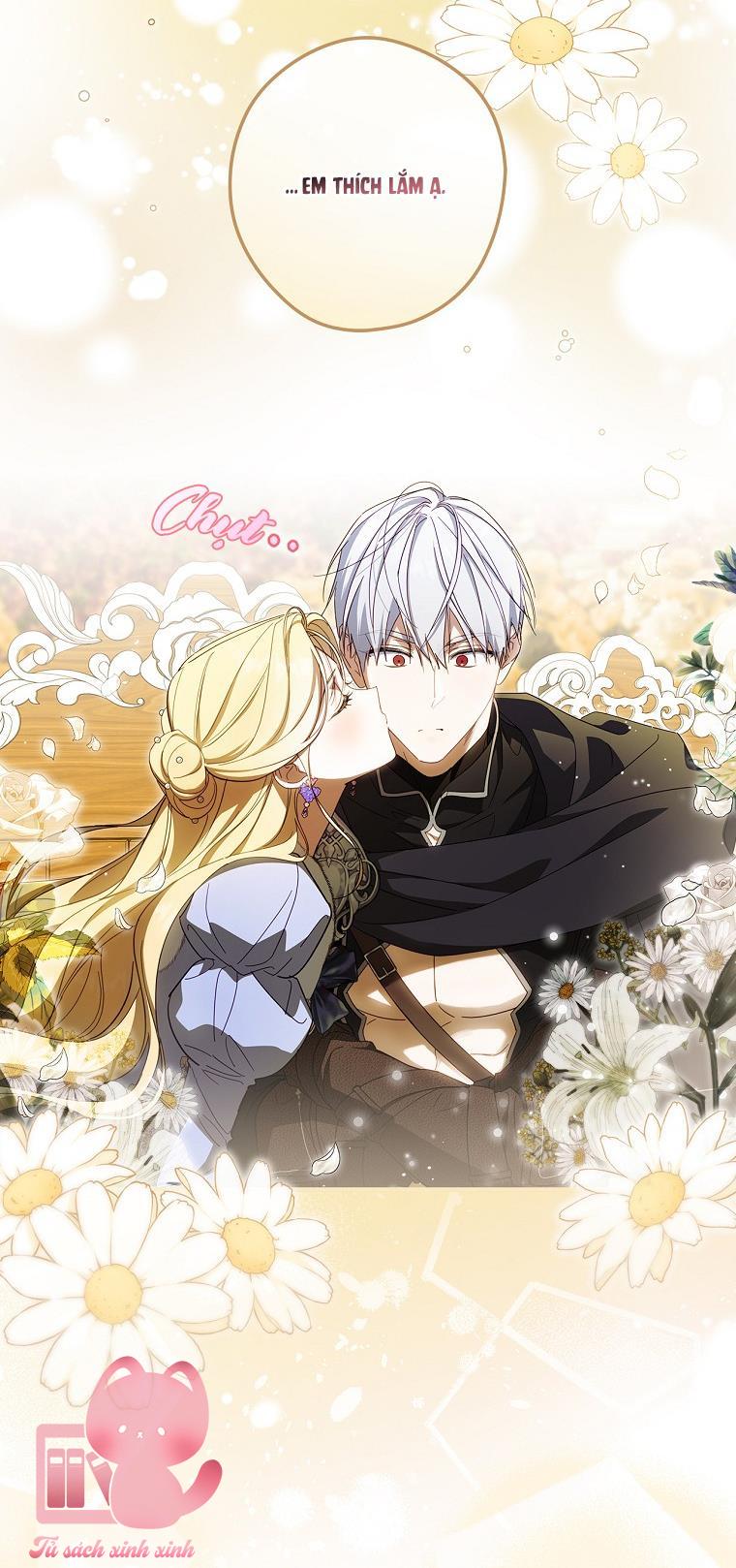 Cách Khiến Phu Quân Đứng Về Phía Tôi - Chap 57 - Trang 48
