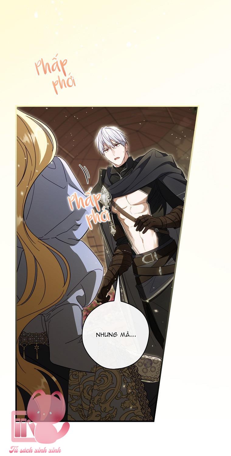 Cách Khiến Phu Quân Đứng Về Phía Tôi - Chap 57 - Trang 56
