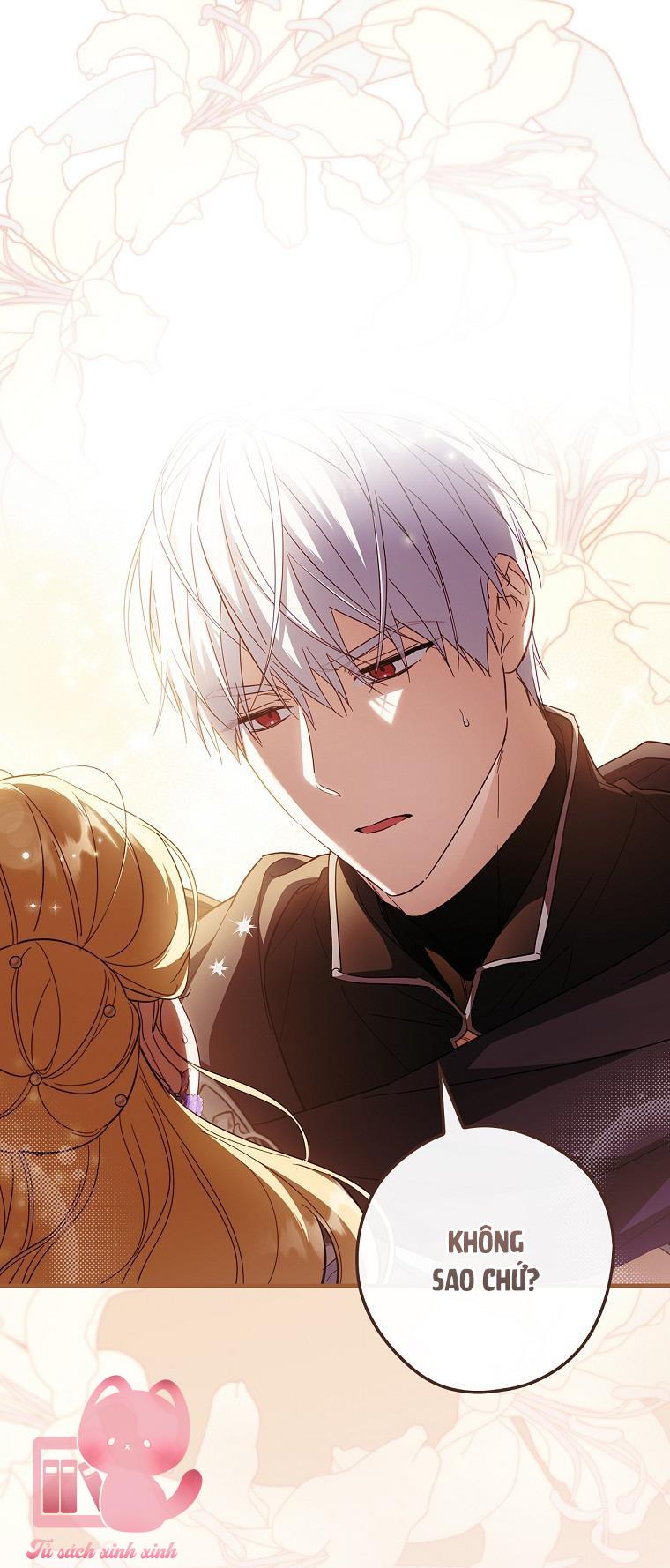 Cách Khiến Phu Quân Đứng Về Phía Tôi - Chap 58 - Trang 1