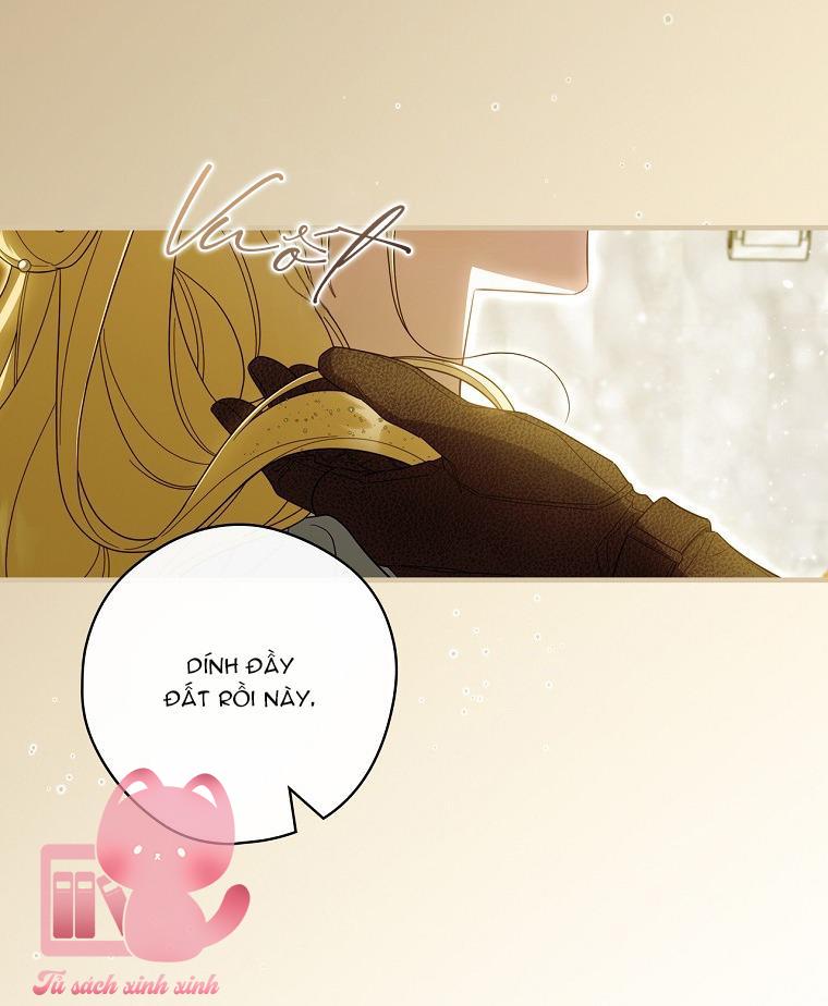 Cách Khiến Phu Quân Đứng Về Phía Tôi - Chap 58 - Trang 18