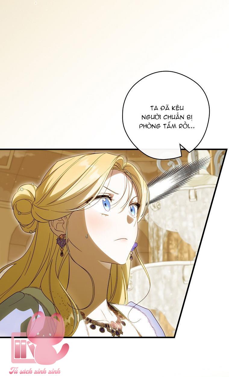 Cách Khiến Phu Quân Đứng Về Phía Tôi - Chap 58 - Trang 19