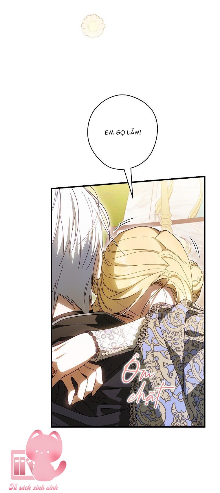 Cách Khiến Phu Quân Đứng Về Phía Tôi - Chap 58 - Trang 22