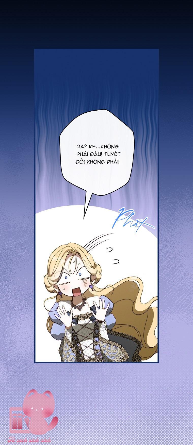Cách Khiến Phu Quân Đứng Về Phía Tôi - Chap 58 - Trang 25