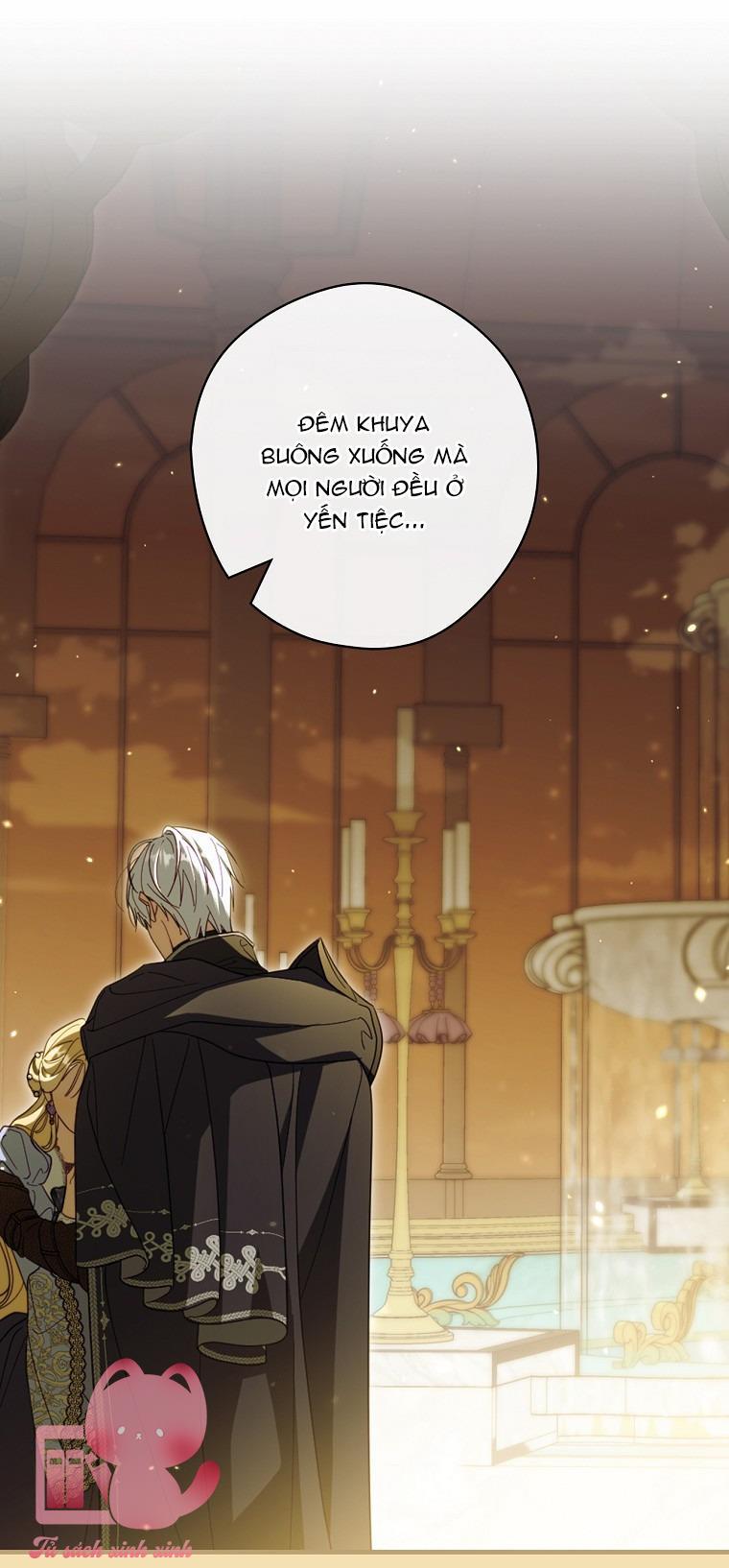 Cách Khiến Phu Quân Đứng Về Phía Tôi - Chap 58 - Trang 28