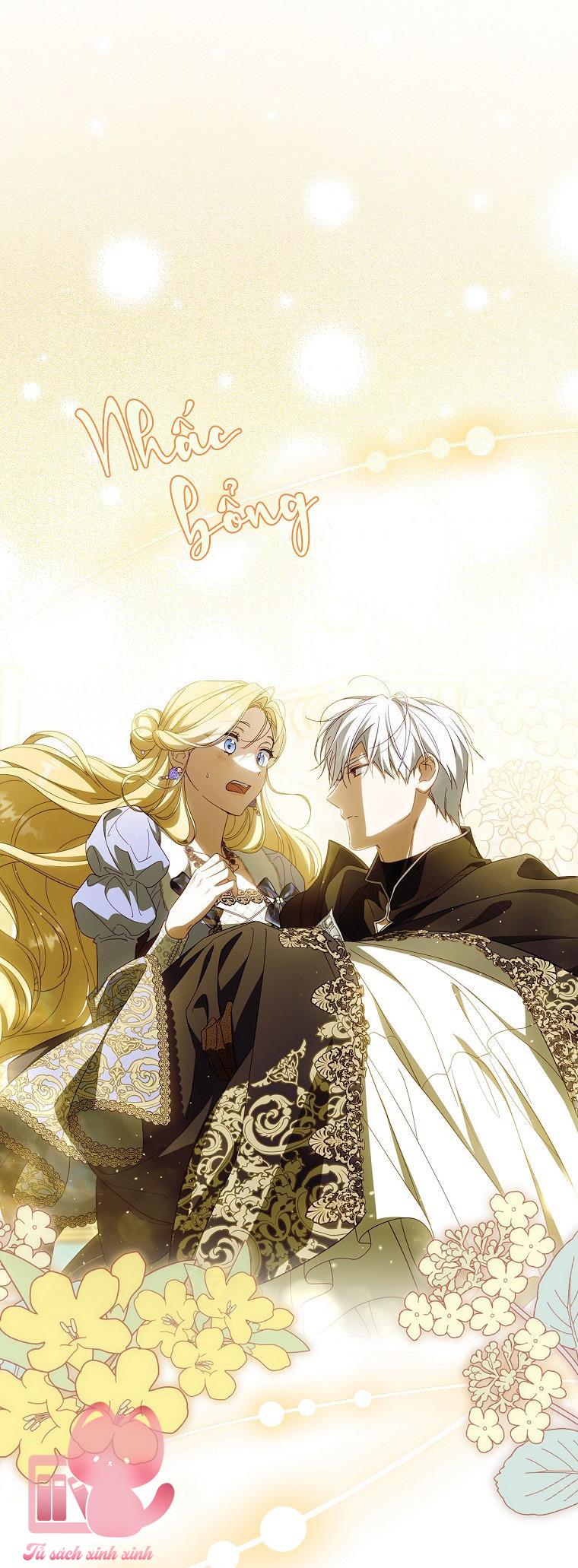 Cách Khiến Phu Quân Đứng Về Phía Tôi - Chap 58 - Trang 34