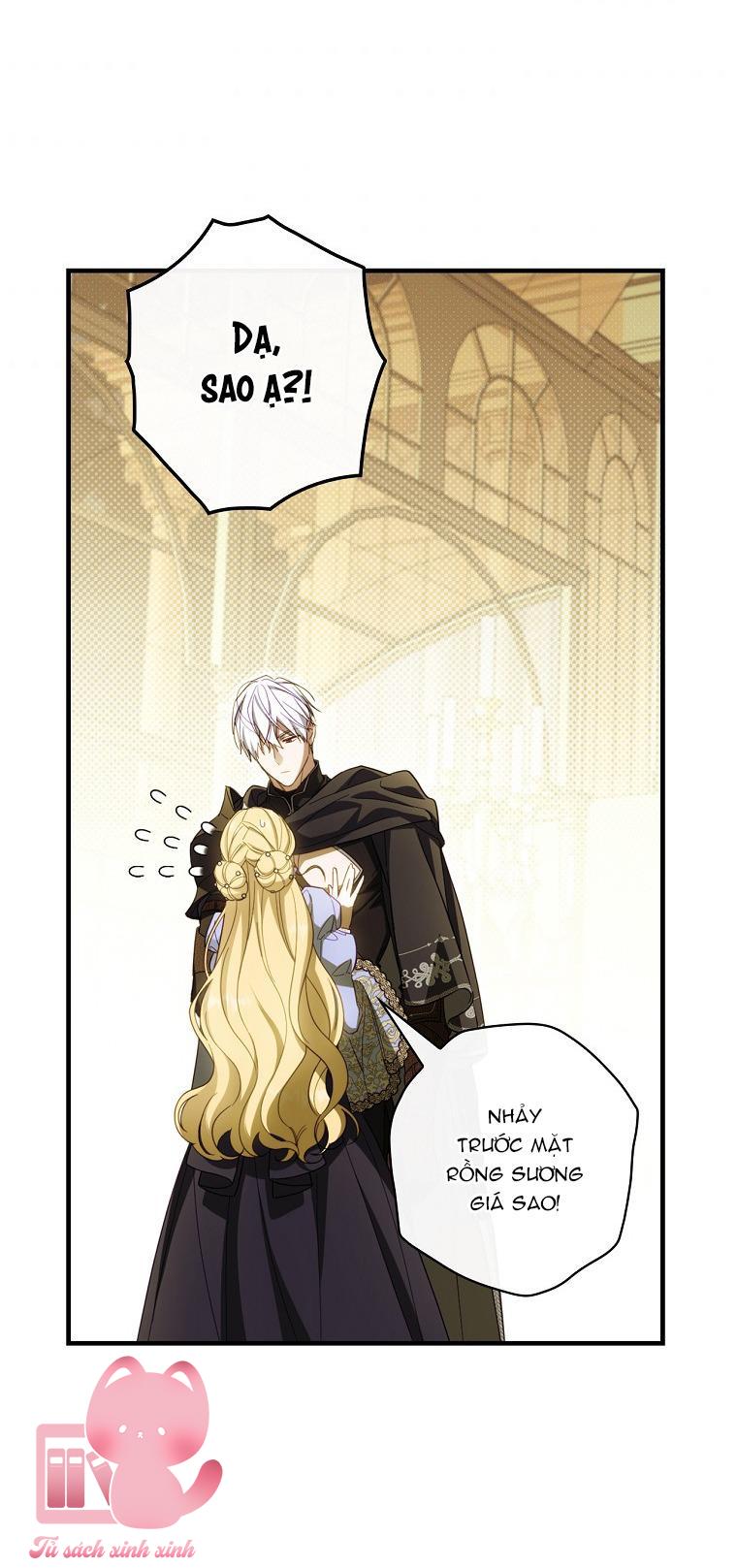 Cách Khiến Phu Quân Đứng Về Phía Tôi - Chap 58 - Trang 6