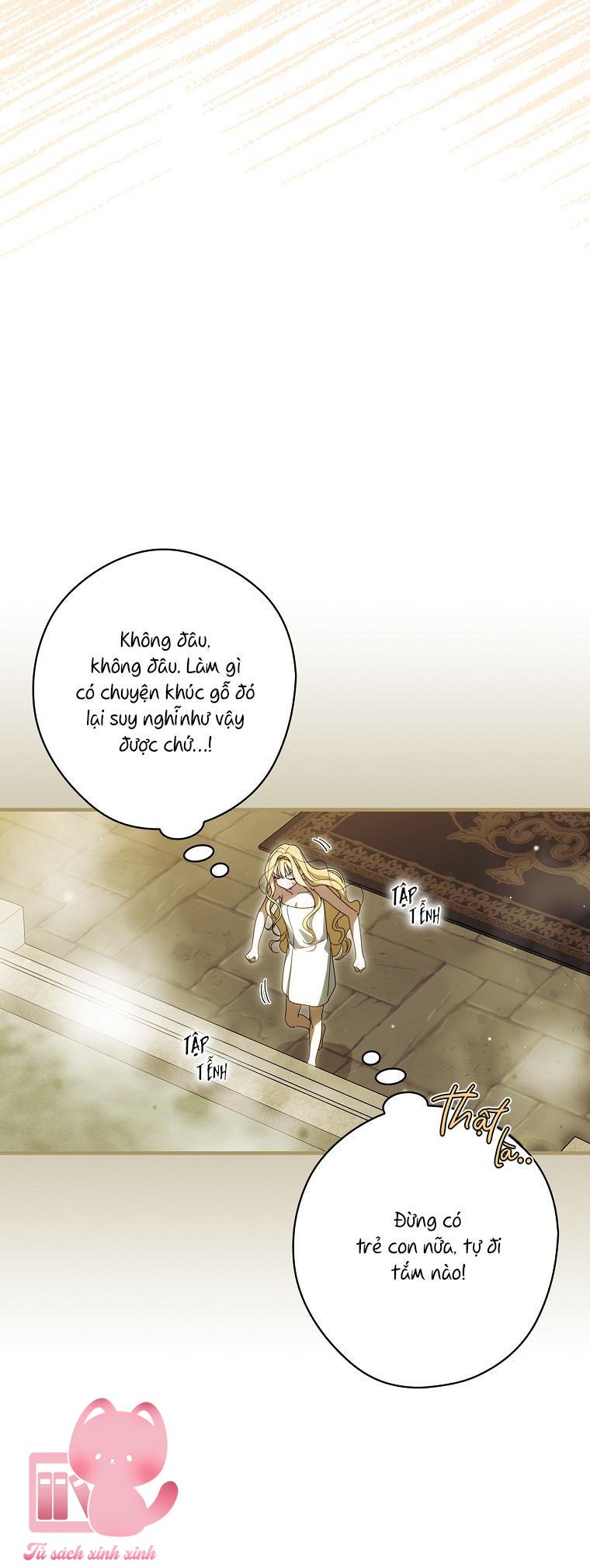 Cách Khiến Phu Quân Đứng Về Phía Tôi - Chap 58 - Trang 54