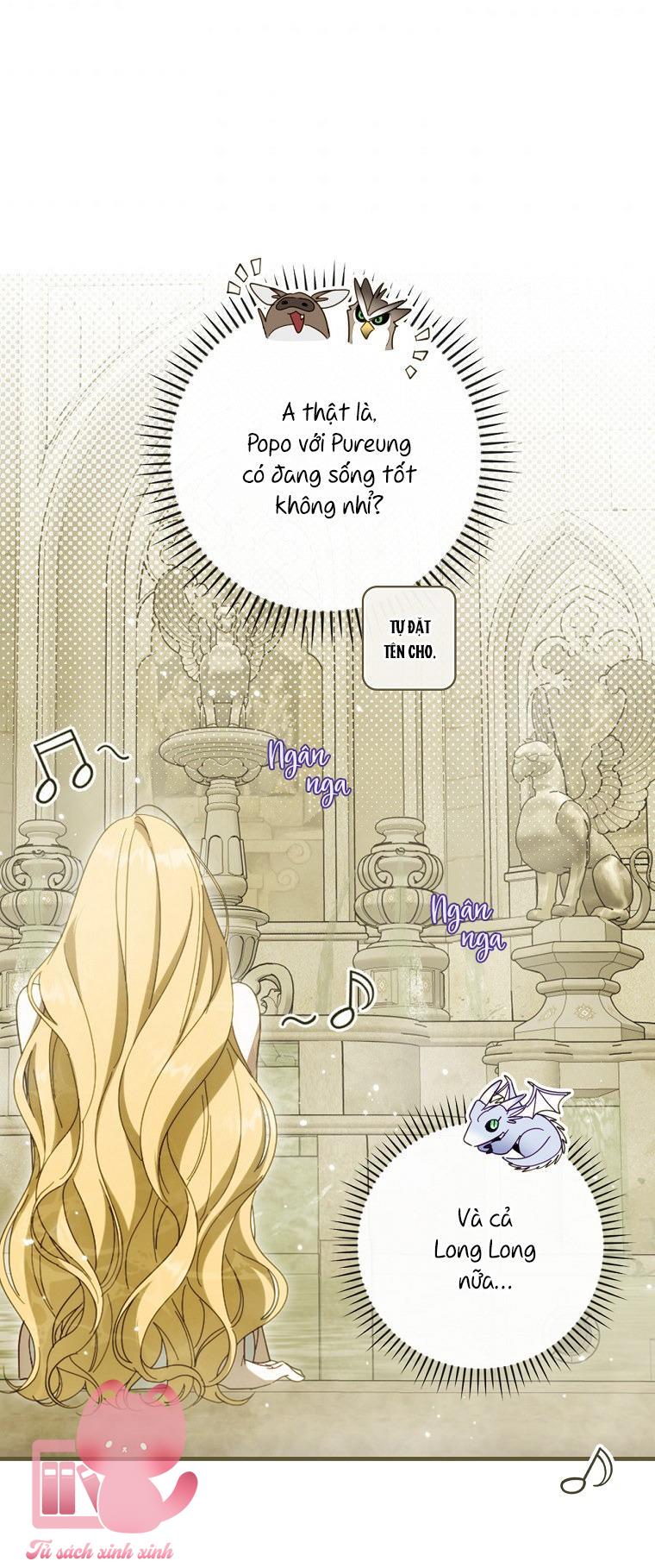 Cách Khiến Phu Quân Đứng Về Phía Tôi - Chap 58 - Trang 59