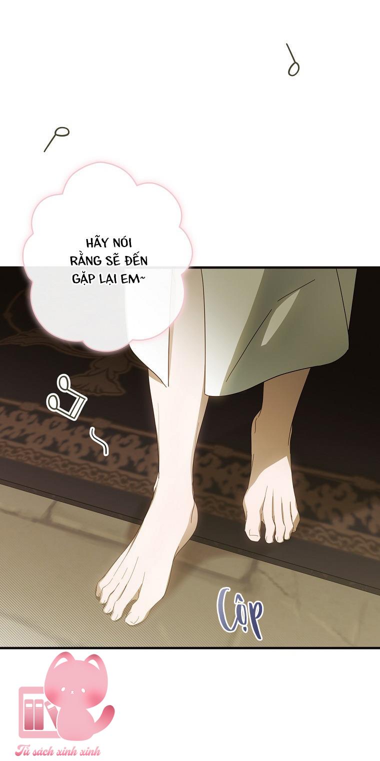 Cách Khiến Phu Quân Đứng Về Phía Tôi - Chap 58 - Trang 60