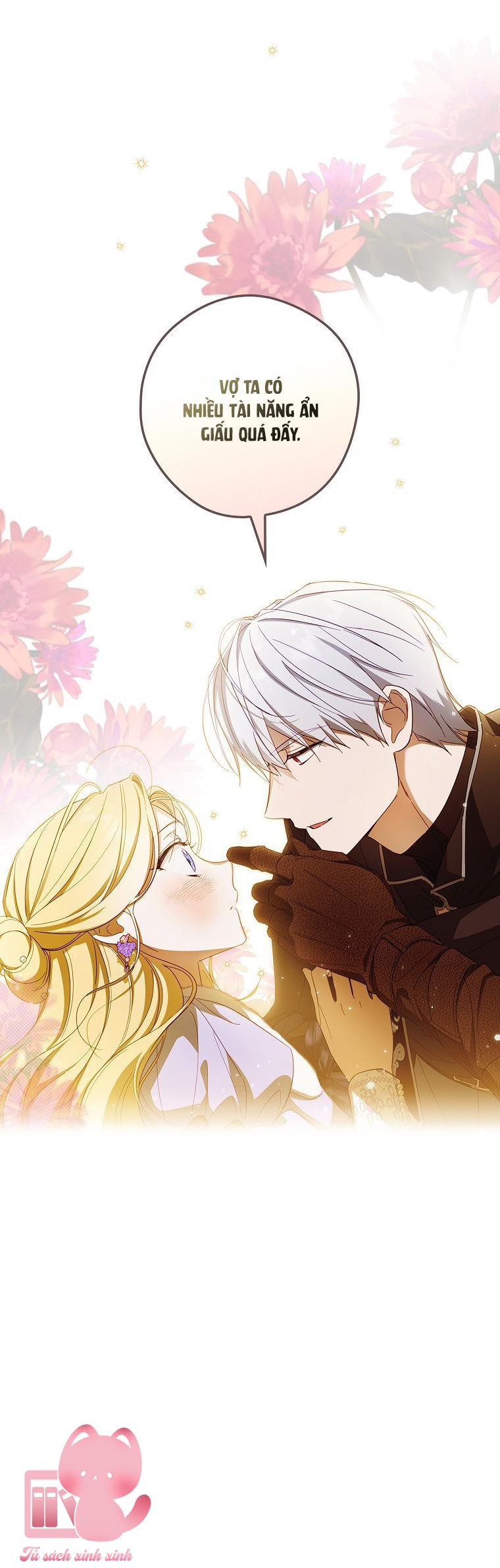 Cách Khiến Phu Quân Đứng Về Phía Tôi - Chap 58 - Trang 9